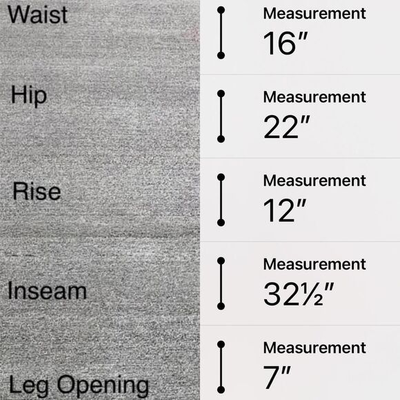 Vintage Paco Sports Hong Kong jeans‎ - Picture 9 of 11